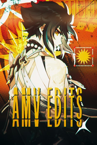 Amv edits